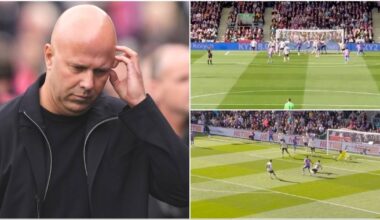 Arne Slot Needs to Axe ‘Absolutely Lost’ Liverpool Man After Palace Loss