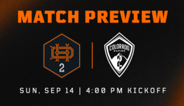 Houston Dynamo 2