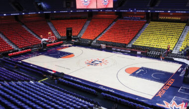 Will the Sun rise again? Sale at crossroads with WNBA