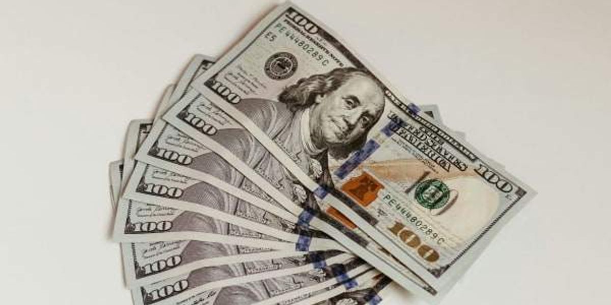 This is how much Fort Worth income has changed in a year