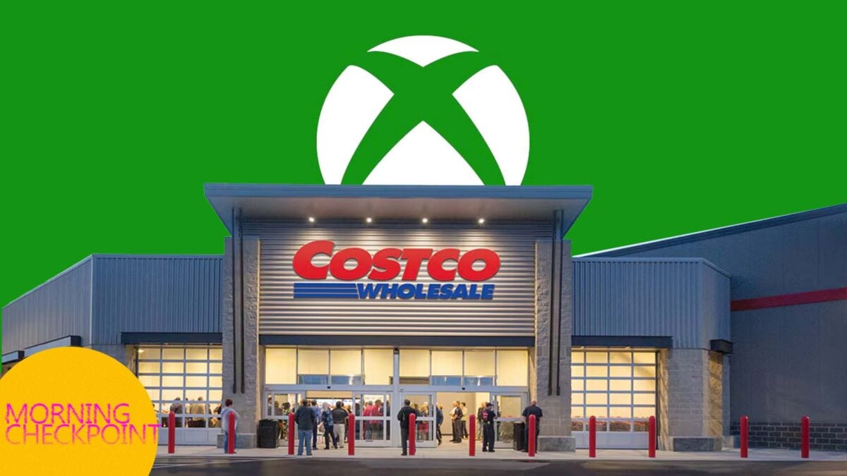 Costco Seems To No Longer Be Selling Xbox Games Or Consoles