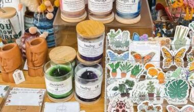 Artisan gift shop Mosaic Makers Collective to open in Dallas