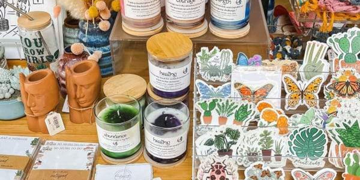 Artisan gift shop Mosaic Makers Collective to open in Dallas