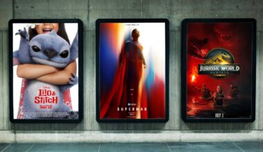 Disney No. 1 With $1B, Admissions 275M