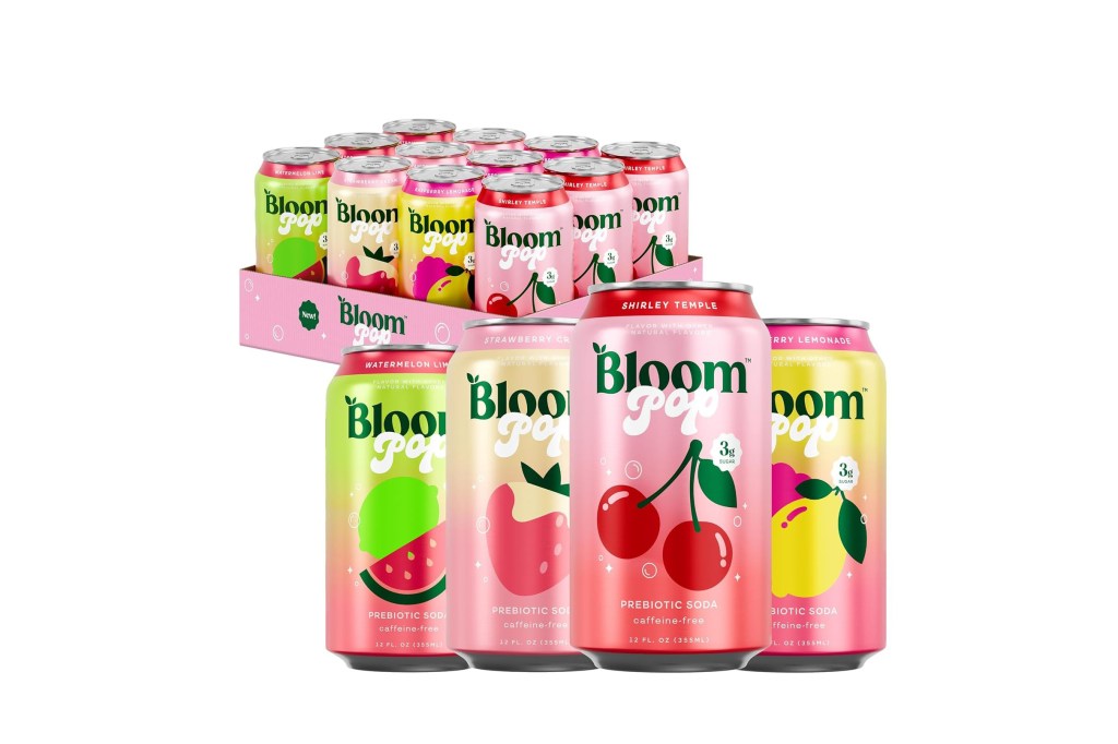 Bloom Pop