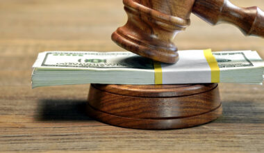 Municipal Litigation Lottery