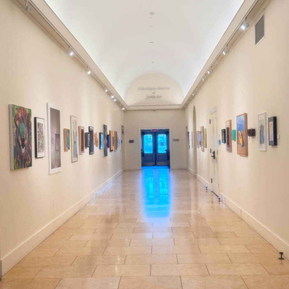 Philadelphia Museum of Jewish Art to Open New Exhibit Focused on Oct. 7