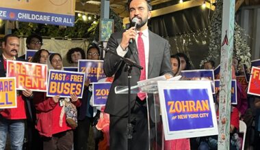 How would Mamdani improve NYC public schools? The mayoral frontrunner offers few clues
