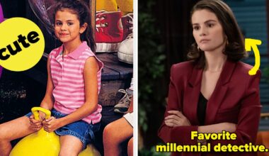 'Only Murders In The Building' Cast Vs. Their First Roles