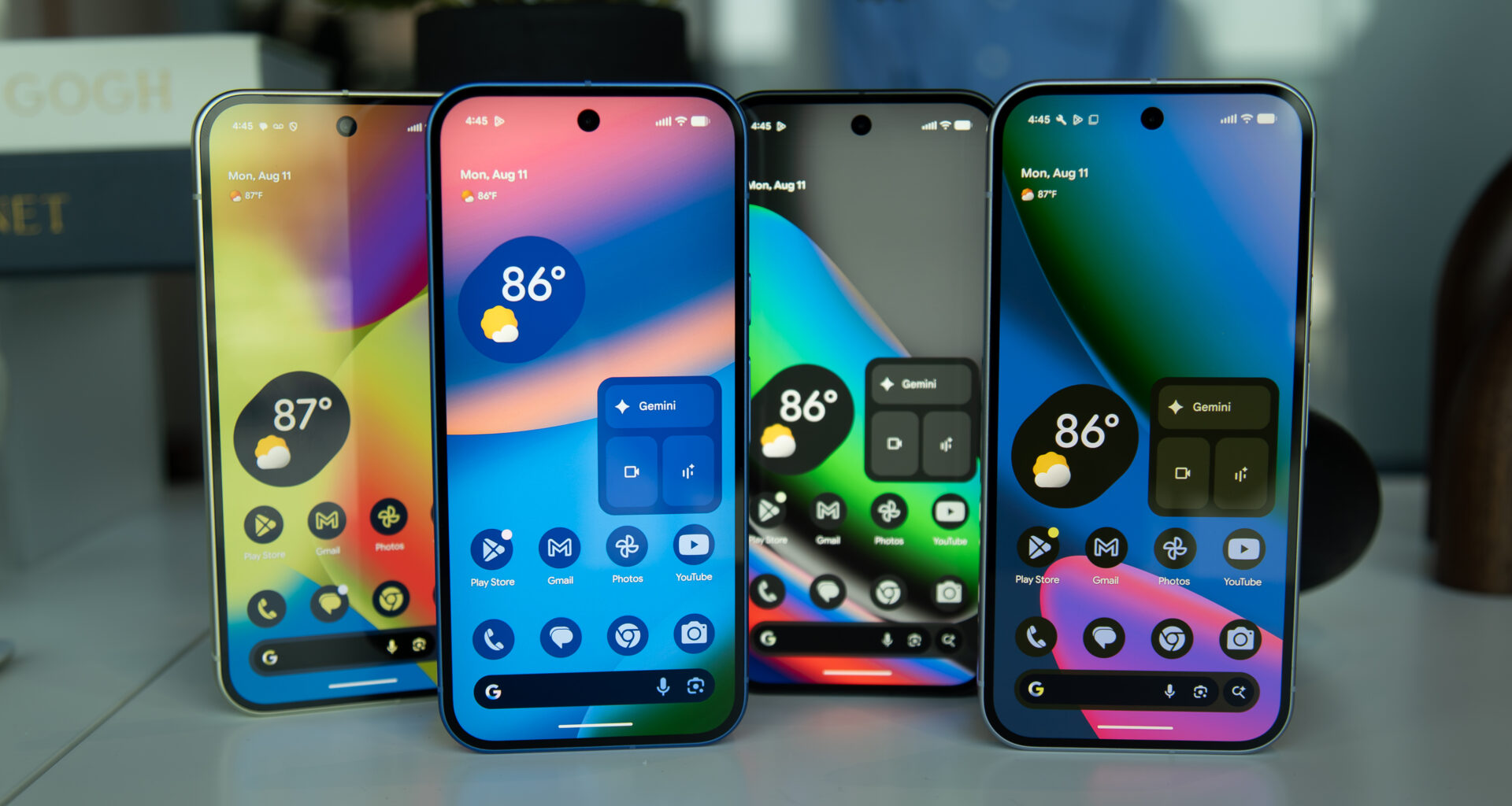 Pixel 10d