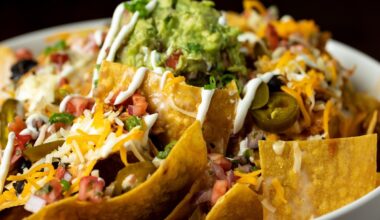 7 Chain Appetizers With More Calories Than a Full Meal