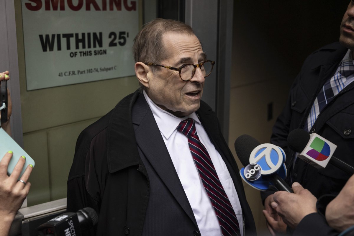 Nadler retiring 