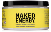 Naked Nutrition Naked Energy