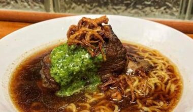 San Antonio's Nama Ramen & Sushiya to close after decade