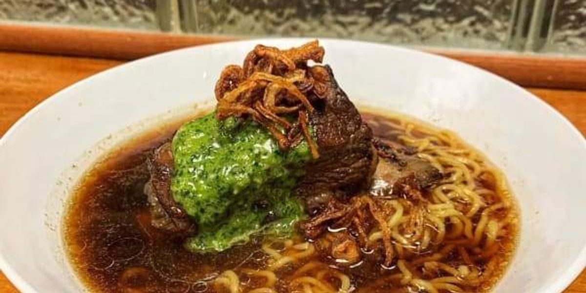 San Antonio's Nama Ramen & Sushiya to close after decade