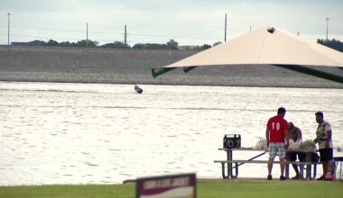 Azle boat crash sends 3 to hospital – NBC 5 Dallas-Fort Worth