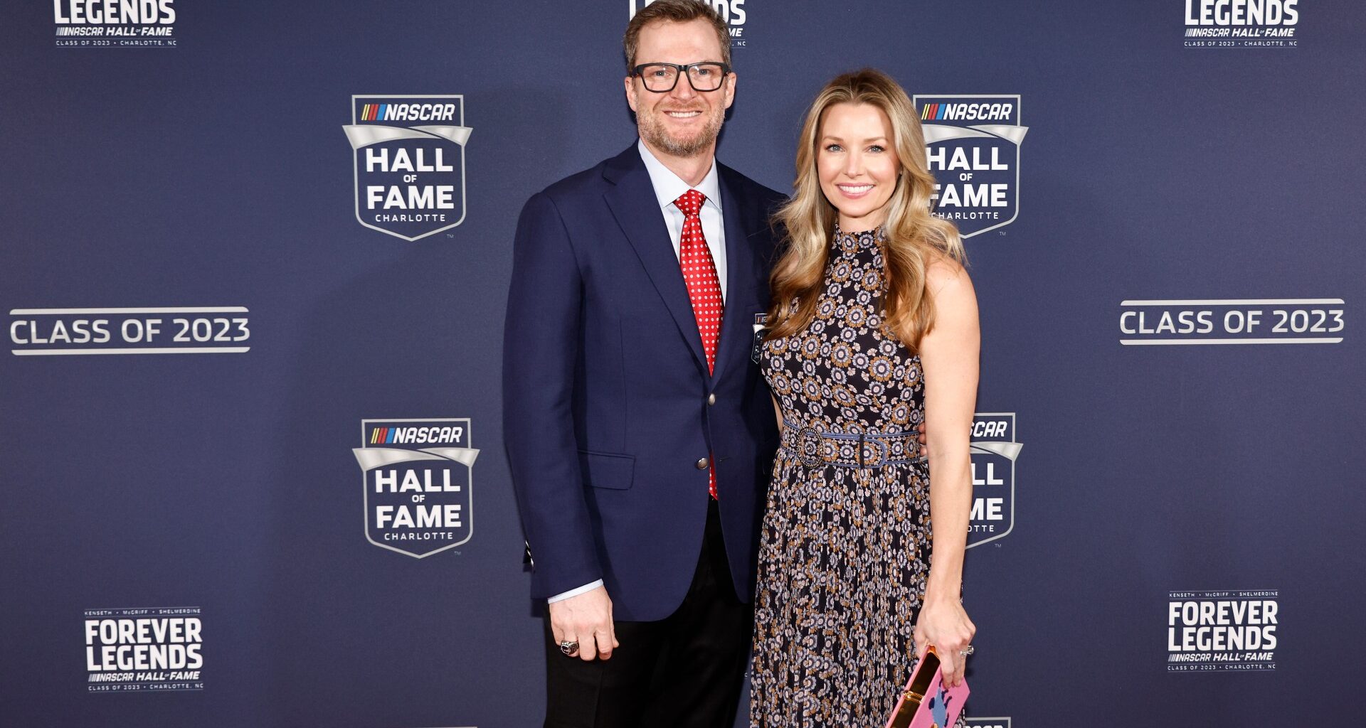 Nascar legend Dale Earnhardt Jr. in mourning as tragic family loss rocks icon - 'Fly high and I'll see you again'