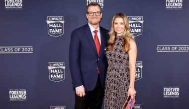 Nascar legend Dale Earnhardt Jr. in mourning as tragic family loss rocks icon - 'Fly high and I'll see you again'
