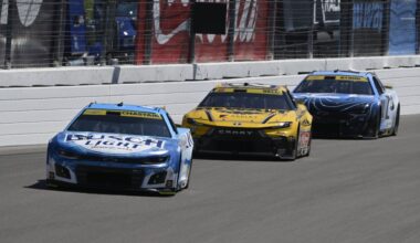 NASCAR Mechanic Throws Support Behind Max Verstappen’s Former Pit Tech Over Misleading Salary Myths