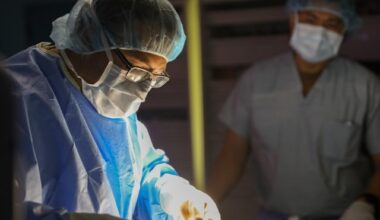 Delaware leaders are looking at ways to improve its health care workforce. l PHOTO COURTESY OF UNSPLASH/NAVY MEDICINE