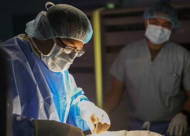 Delaware leaders are looking at ways to improve its health care workforce. l PHOTO COURTESY OF UNSPLASH/NAVY MEDICINE