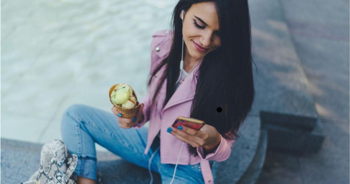 Gen Z’s digital habits put spotlight on the open internet | Advertising