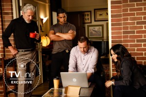 NCIS Season 23 Spoilers