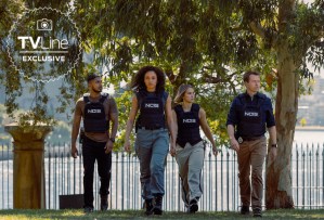 NCIS: Sydney Season 3