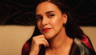 Neha Dhupia