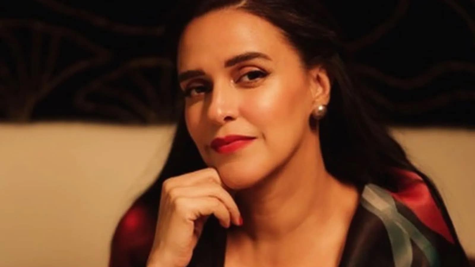 Neha Dhupia