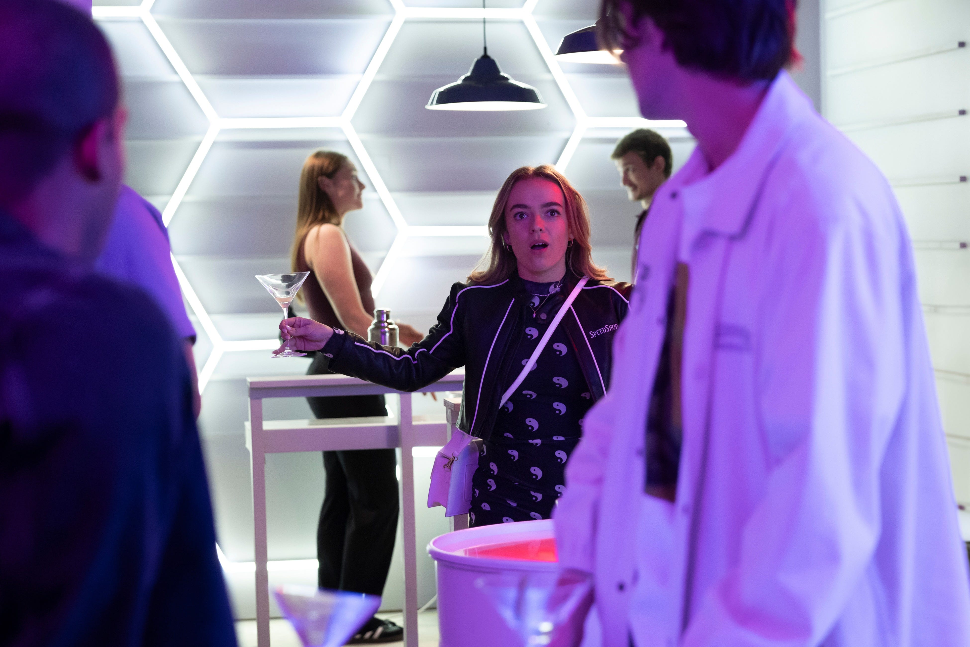 holly hoyland and max ramsay in neighbours