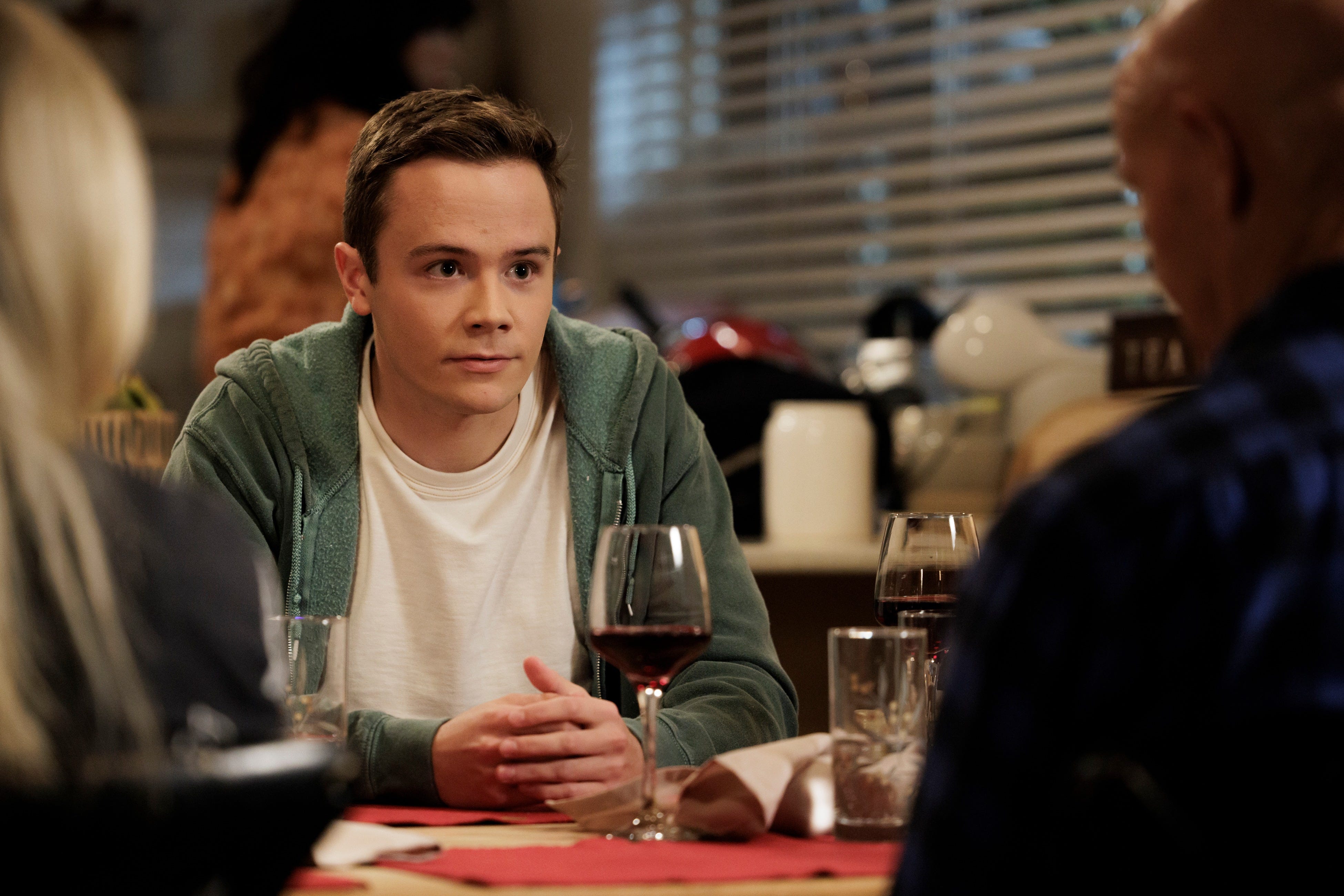 in neighbours