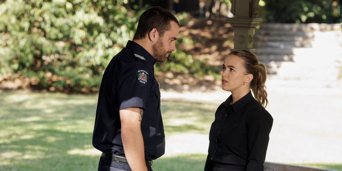 Neighbours reveals Holly and Andrew's new crisis in 54 spoiler pictures