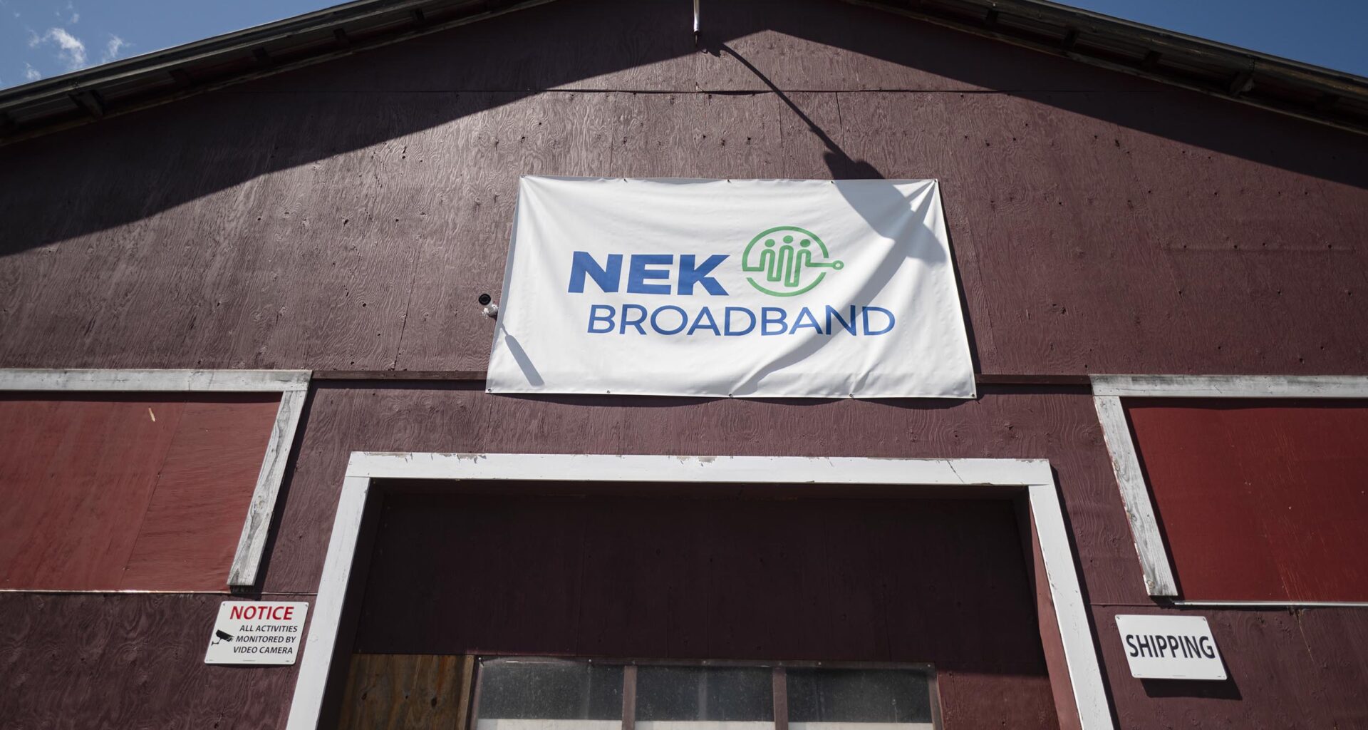 Vermont broadband board outlines $180M funding proposal, with major investment in NEK 