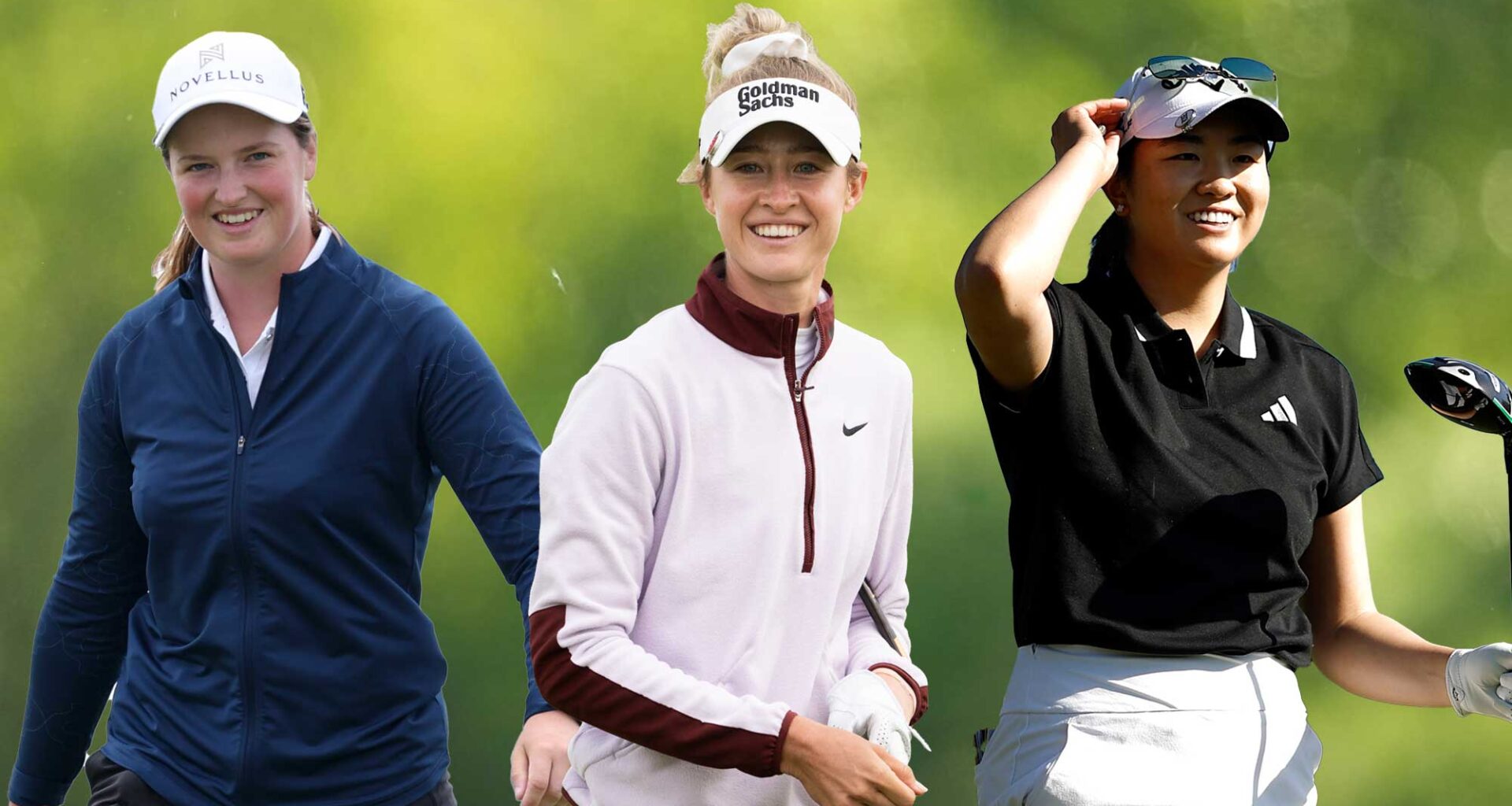 LPGA Home