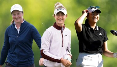 LPGA Home