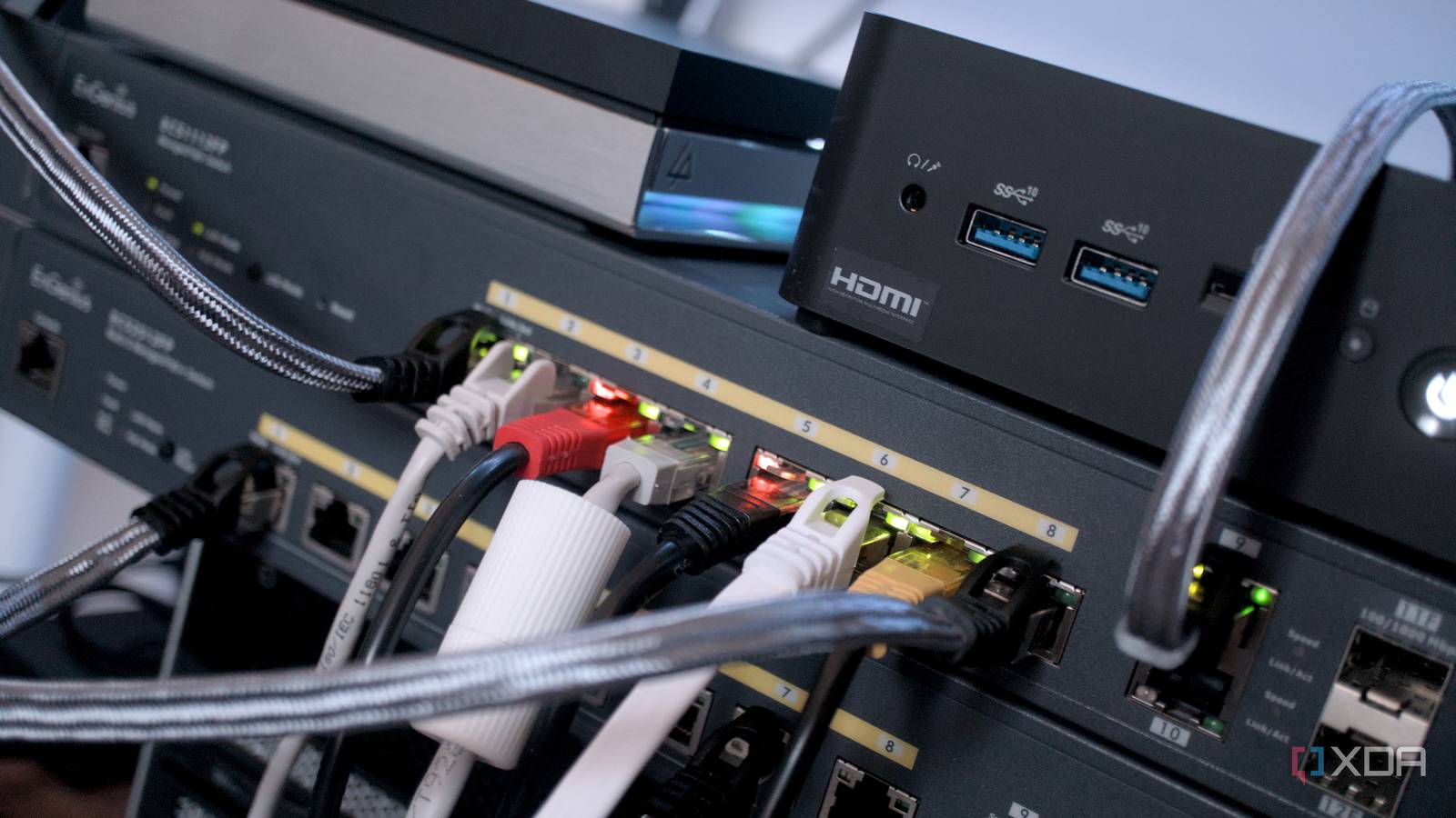Please don't expose your new NAS to the internet