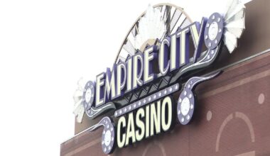 Yonkers casino proposal primed to land 1 of 3 downstate New York licenses