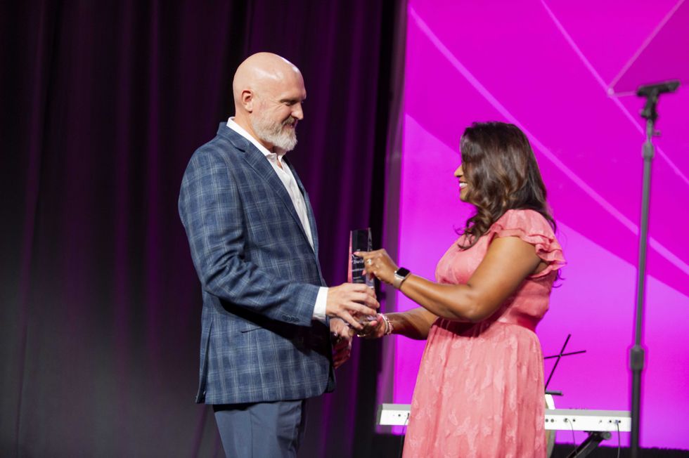 New Friends New Life 2025