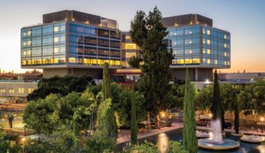 Stanford Medicine earns top rankings for patient care from Vizient