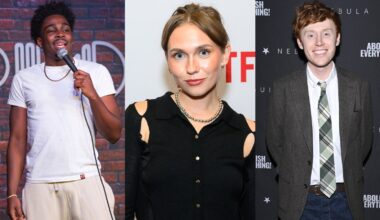 Please Don't Destroy's Ben Marshall Joins 'SNL' Cast