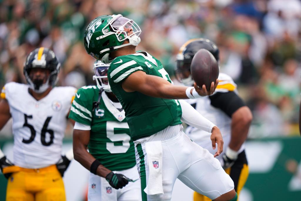 News, scores and highlights from NFL Week 1