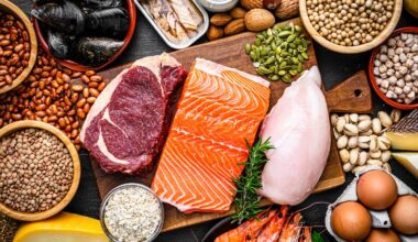 Here’s what happens when you eat too much protein – and it’s not good