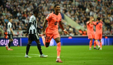 Marcus Rashford