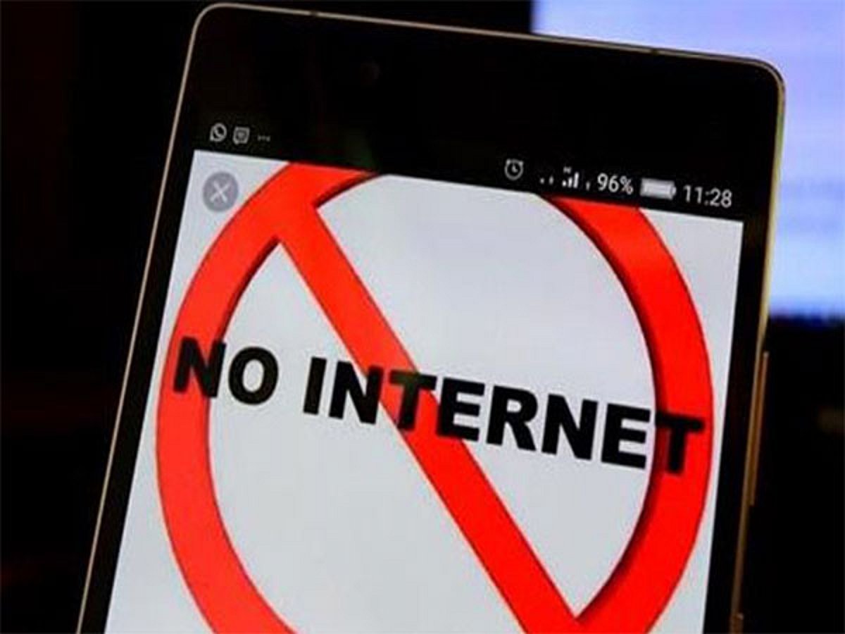 Hyderabad stares at ‘complete shutdown’ of internet, cable services