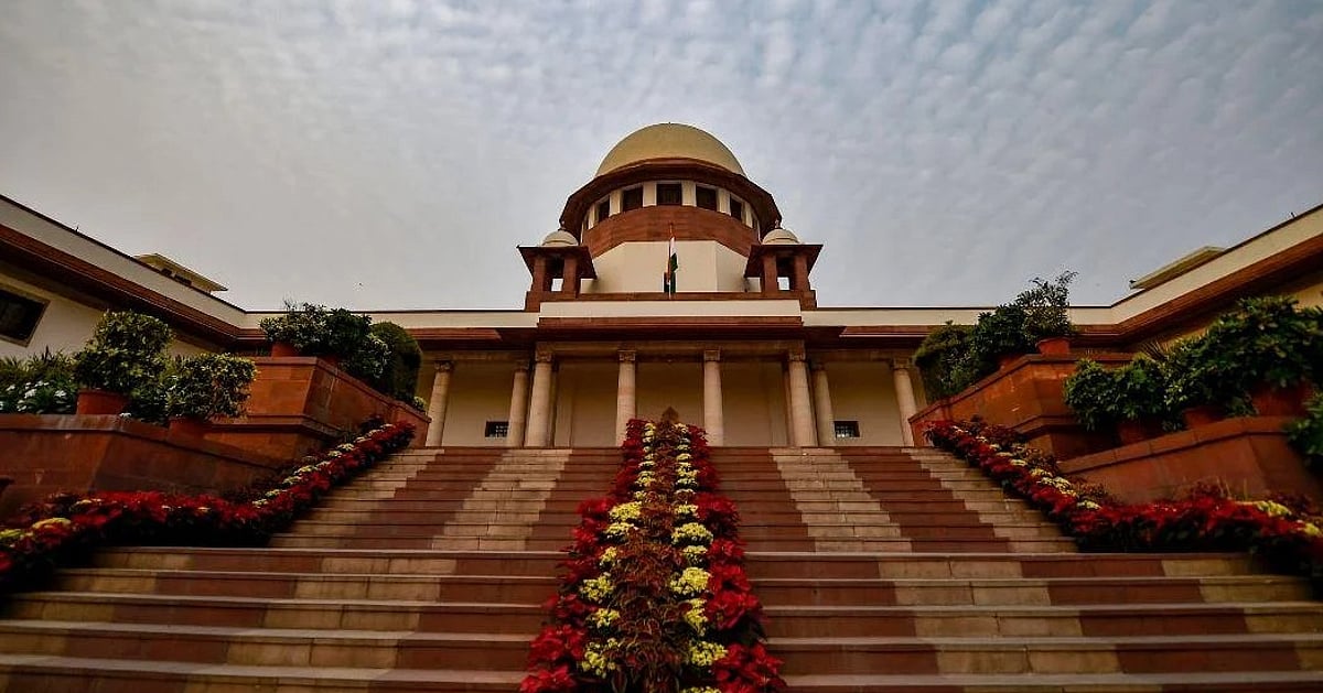 SC flags hostile discrimination in employment against persons with disabilities