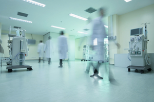 New policy aims to provide intensive care centers for acute mental illness