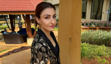 Soha Ali Khan Shares Horrifying Trip To Italy, Recalls Being ‘Flashed In Broad Daylight’ | Bollywood News