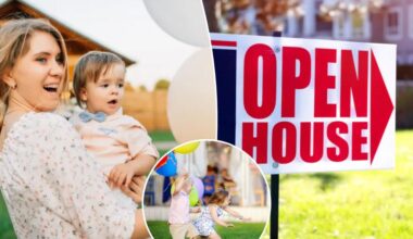 $4.5M home in LA wouldn’t sell—until a baby rave changed everything