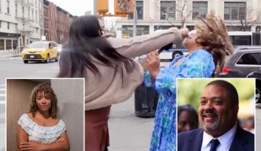 Manhattan DA quietly drops case against NYC woman who sucker-punched pro-life activist
